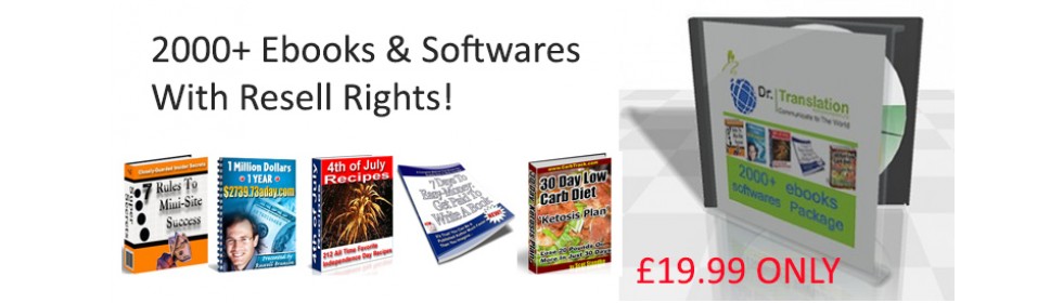 Free Ebooks